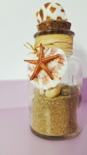 Starfish Apartament